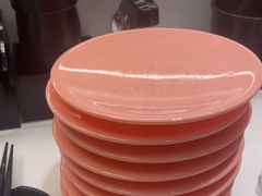 -争鲜回转寿司(朝北大悦城店)