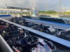 -竞速卡丁车赛车会(道滘店)