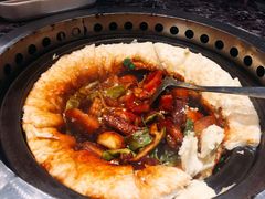 -灶座小锅烀饼·铁锅炖(全国总店)