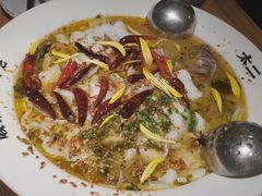 -太二酸菜鱼(正大广场店)