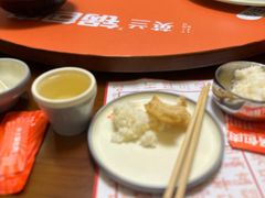 -英兰朝族饭店·英兰锅包肉(佳园路店)