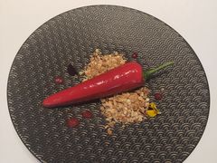 -湘上湘(米其林餐厅-正大中心总店)