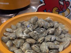 -龍歌自助小火锅(秦淮水游城店)