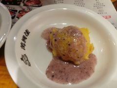 -万兴佳烤肉·长白山老味道(东岸里店)