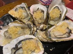 -烧蠔帮·湛江生蚝(南桥店)