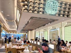 -粤集·手工粤菜(皇庭广场店)