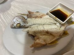 -车头老二大排档