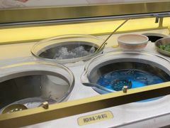 -探鱼·鲜青椒爽麻烤鱼(朝阳悠唐广场店)