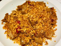 -汤城小厨•粤菜•靓汤(苏州街店)