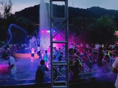 -石燕湖生态旅游景区