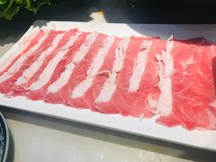 -陇菜和盛祥(金轮宾馆店)