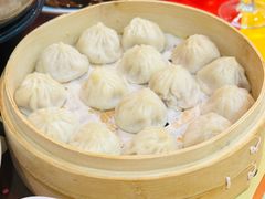 -长兴菜馆(高桥店)