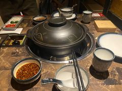 -同仁四季椰子鸡(海岸城天利店)