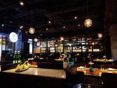 -Carbon莫卡哆·意大利复古集市餐厅(杭州大厦店)