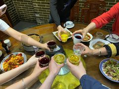 -孙府大院(步行街店)