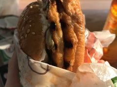 -汉堡王(世茂广场店)