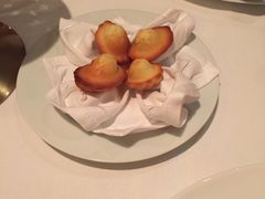 -Caprice(香港四季酒店)