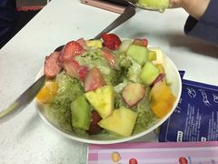 -渡船头海之冰