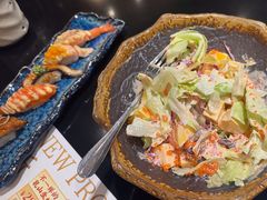 -古田居·特色寿司料理(骏欣中心店)