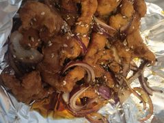 -金掌勺·锅包肉(广渠门店)
