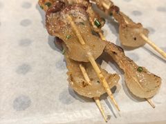 -盟重烧烤(高正街店)