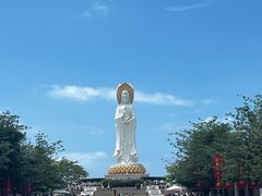 -三亚南山文化旅游区