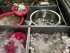 -胜海大排档·海鲜·黄鳝饭(十年老店)