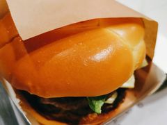 -麦当劳(田林好又多店)