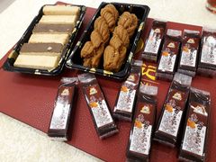 -奥华餐厅·老张记(台基厂店)