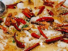 -花椒俏川菜小馆(南海万达店)