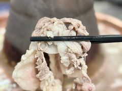-欣悦坊陈一刀热气羊肉火锅(清真路店)