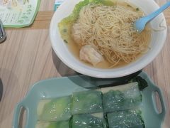 -珍粥道(杉杉奥特莱斯店)