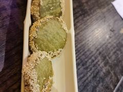 -绿茶餐厅(哈尔滨凯德店)