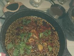 -院8里·小聚园老川菜(九眼桥店)