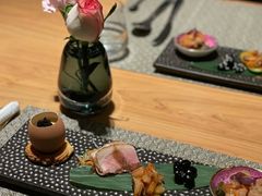 -香樟花园法式铁板烧(恒隆广场店)