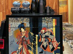 -辉·四季料亭·怀石料理·深夜食堂烧鸟·Omakase
