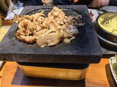 -火炉情韩国料理店(古田路店)