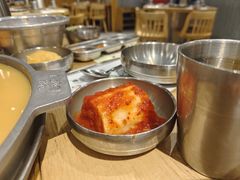 -姜虎东白丁烤肉(深圳湾后海汇店)