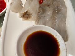 -雍哲港式餐厅(现代广场店)