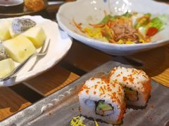 -赤坂亭·M9和牛烧肉·铁板烧·日料398放题(长泰广场店)