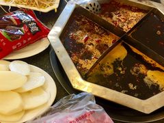 毛肚-陈眼镜火锅(总店)