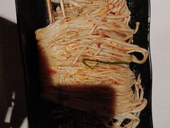 -云晓光头烧烤吧(川沙绿地店)