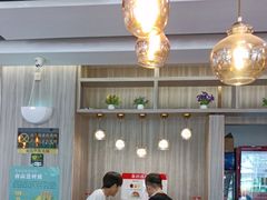 -潮悦牛肉火锅城(水贝店)