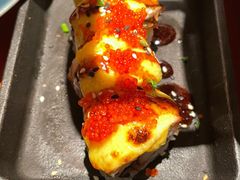 -仓桥家·焗寿司·锅物(光谷步行街店)