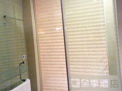 -全季酒店(北京东直门店)