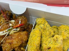 -悠个炸鸡(南京创始店)