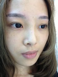 -MIVI·纹眉半永久野生眉
