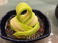 -君悦酒店·1881·北京烤鸭