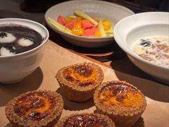 -RUXU入续糖水铺与包(卓悦中心店)