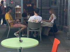 -三联韬奋书店(宽窄巷子店)